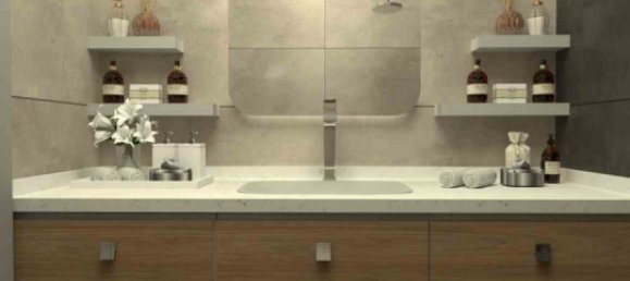 Apartment 2+1 in Alanya, Turkey No. 11696 8