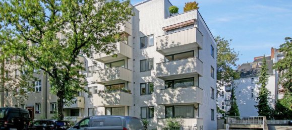 Apartamento de 1 dormitorio en Steglitz, Germany No. 351435 4