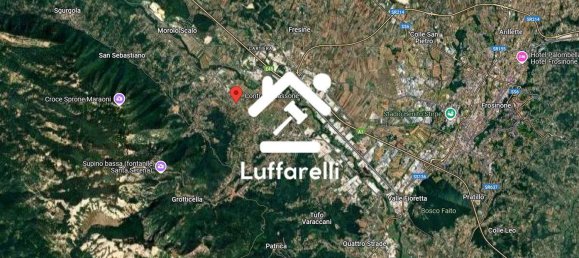 200m² Office in Morolo, Italy No. 224817 9