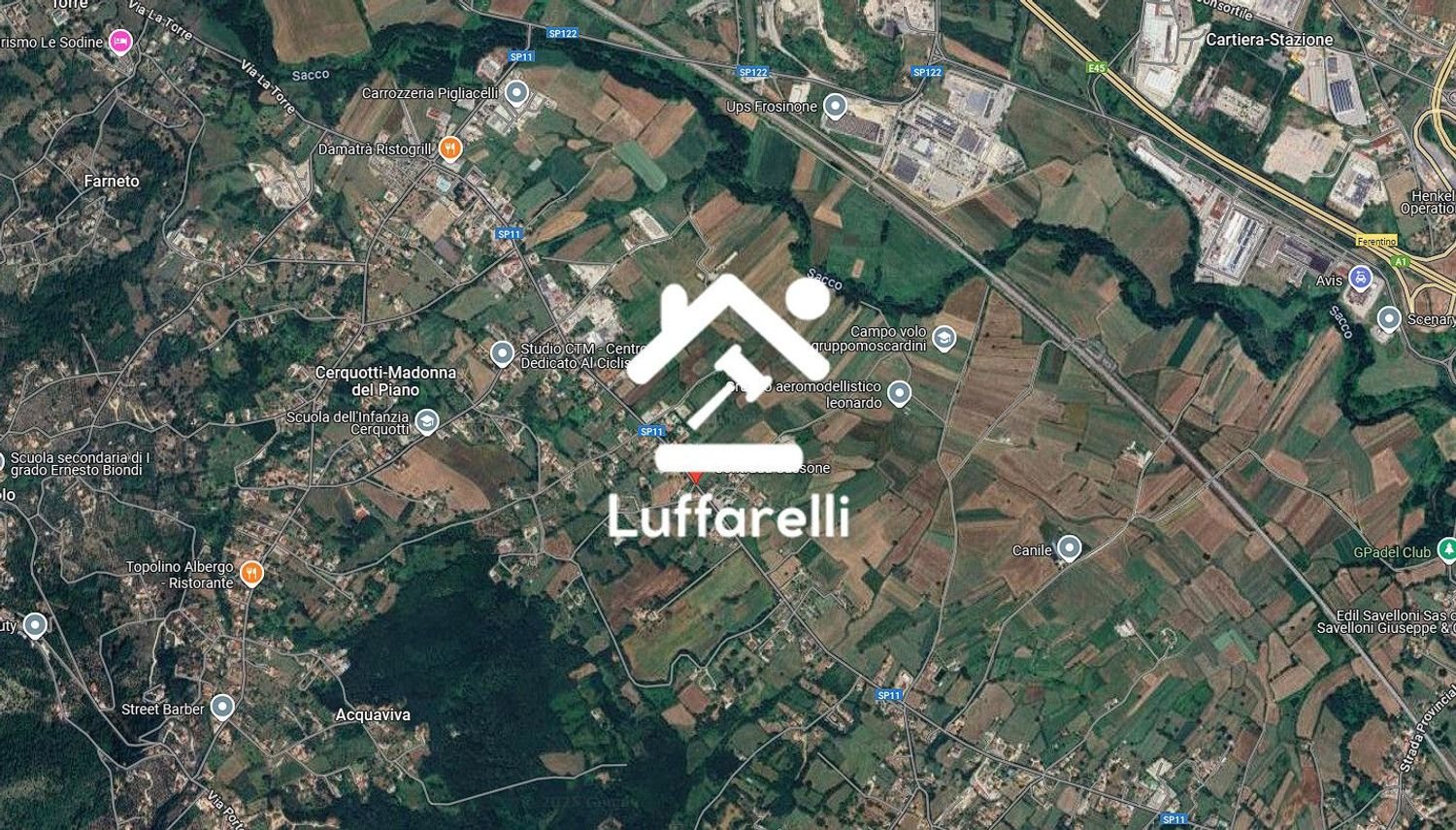 Büro in Morolo, Italy 200m², Nr. 224817