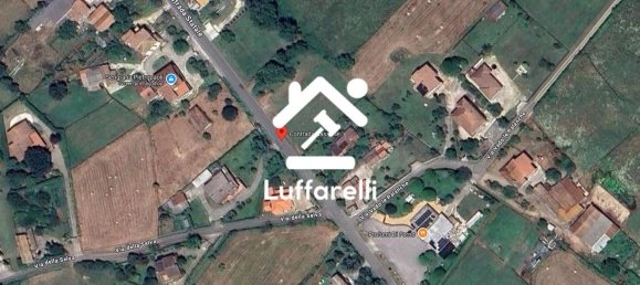 200m² Office in Morolo, Italy No. 224817 8