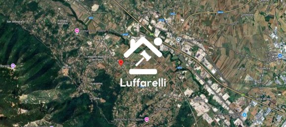 200m² Office in Morolo, Italy No. 224817 4