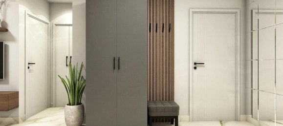 Penthouse 2+1 in Elite City 2, Alanya, Turkey No. 34991 6