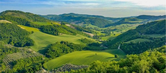 Apartamento de 4 habitaciónes en Venafro, Italy No. 155696 13