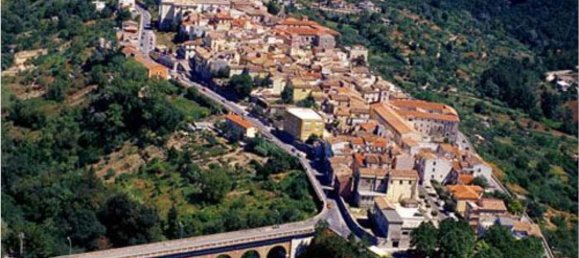 Apartamento de 4 habitaciónes en Venafro, Italy No. 155696 12