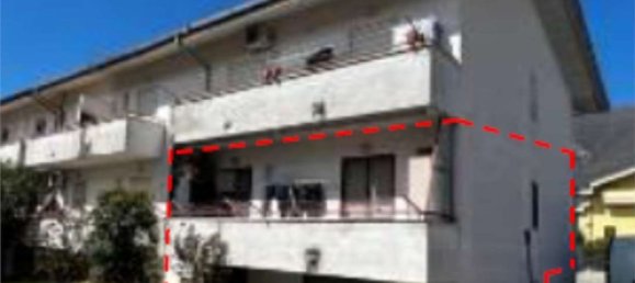 Apartamento de 4 habitaciónes en Venafro, Italy No. 155696 2