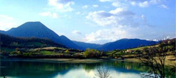 Apartamento de 4 habitaciónes en Venafro, Italy No. 155696 14