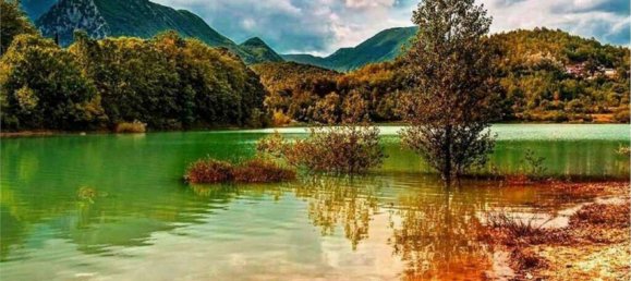 Apartamento de 4 habitaciónes en Venafro, Italy No. 155696 16