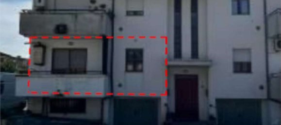 Apartamento de 4 habitaciónes en Venafro, Italy No. 155696 3