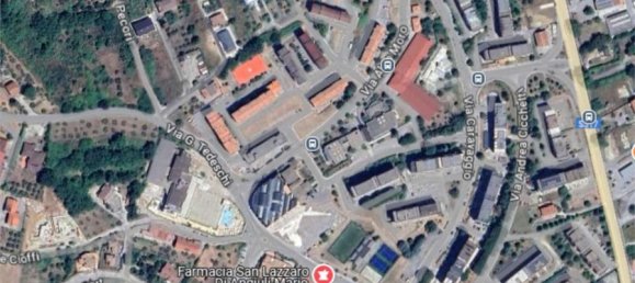 Apartamento de 4 habitaciónes en Venafro, Italy No. 155696 25