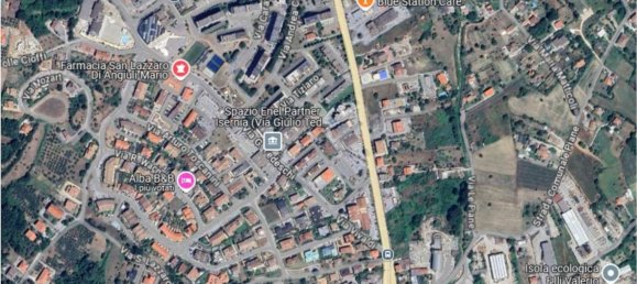 Apartamento de 4 habitaciónes en Venafro, Italy No. 155696 24