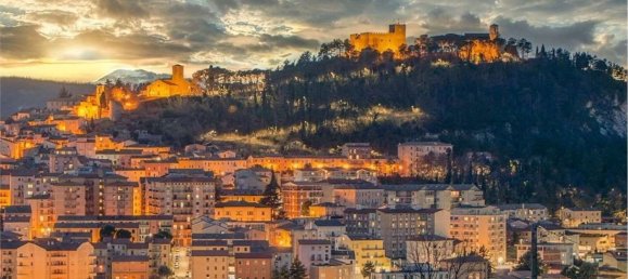 Apartamento de 4 habitaciónes en Venafro, Italy No. 155696 15