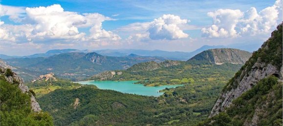 Apartamento de 4 habitaciónes en Venafro, Italy No. 155696 18