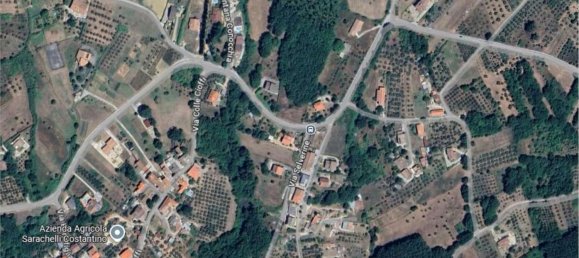 Apartamento de 4 habitaciónes en Venafro, Italy No. 155696 26