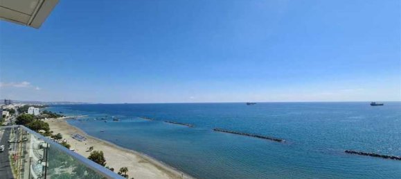 Apartamento T4 em Limassol, Cyprus N.º 8494 5