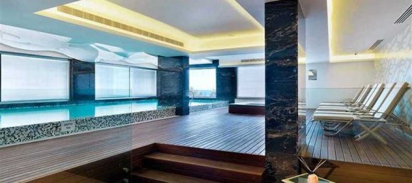 Apartamento T4 em Limassol, Cyprus N.º 8494 6