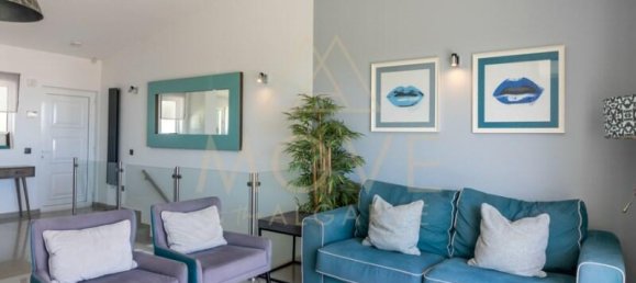 2 Schlafzimmer Stadthaus in Lagos, Portugal, Nr. 131407 5