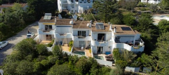 2 Schlafzimmer Stadthaus in Lagos, Portugal, Nr. 131407 33