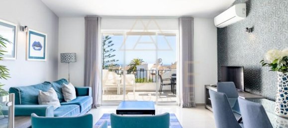 2 Schlafzimmer Stadthaus in Lagos, Portugal, Nr. 131407 3