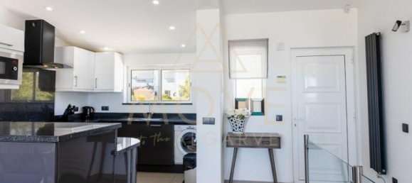 2 Schlafzimmer Stadthaus in Lagos, Portugal, Nr. 131407 11