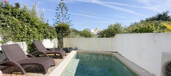 2 Schlafzimmer Stadthaus in Lagos, Portugal, Nr. 131407 31