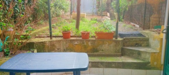 4 bedrooms Duplex in Genoa, Italy No. 352318 12