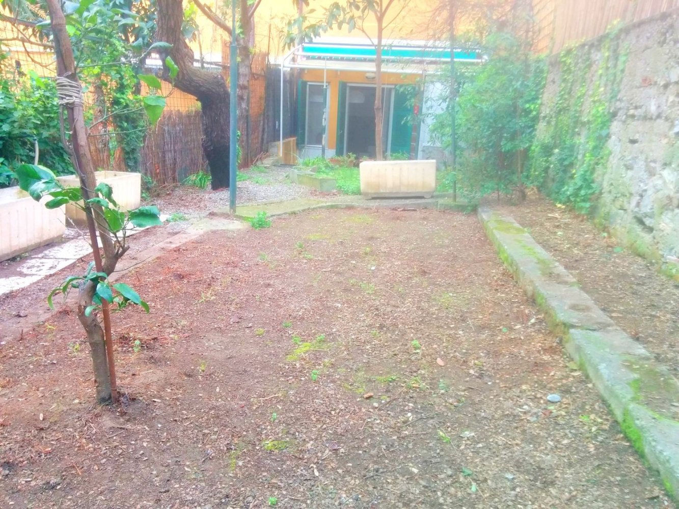 4 bedrooms Duplex in Genoa, Italy No. 352318