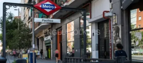 4 bedrooms Apartment in Madrid, Spain No. 178846 22