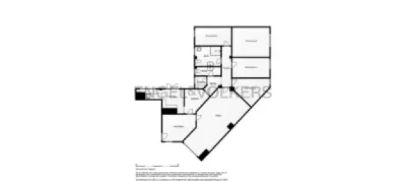 4 bedrooms Apartment in Madrid, Spain No. 178846 26