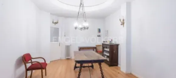 4 bedrooms Apartment in Madrid, Spain No. 178846 30