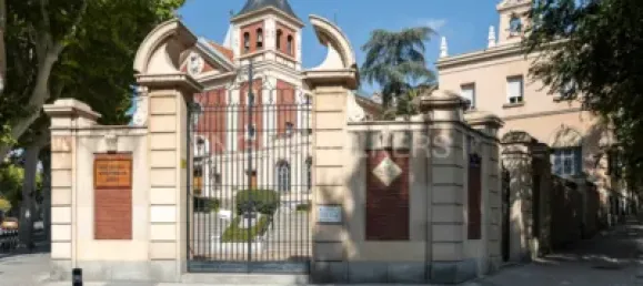 4 bedrooms Apartment in Madrid, Spain No. 178846 19