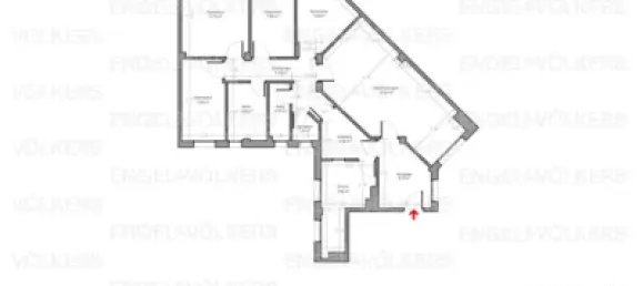 4 bedrooms Apartment in Madrid, Spain No. 178846 27