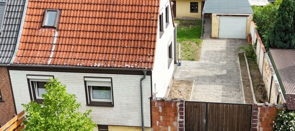 2 Schlafzimmer Stadthaus in Jerichower Land, Germany, Nr. 277834 4