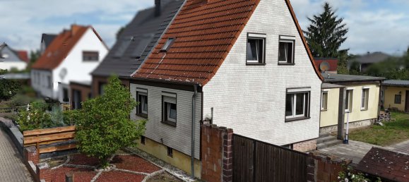 2 Schlafzimmer Stadthaus in Jerichower Land, Germany, Nr. 277834 2