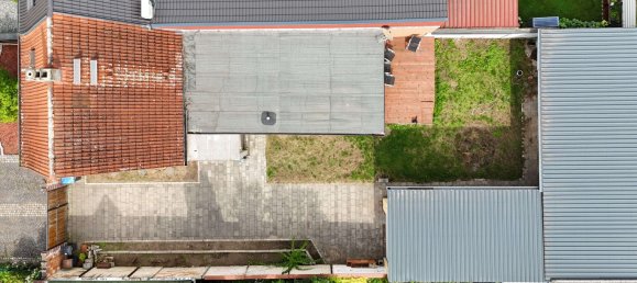 2 Schlafzimmer Stadthaus in Jerichower Land, Germany, Nr. 277834 22