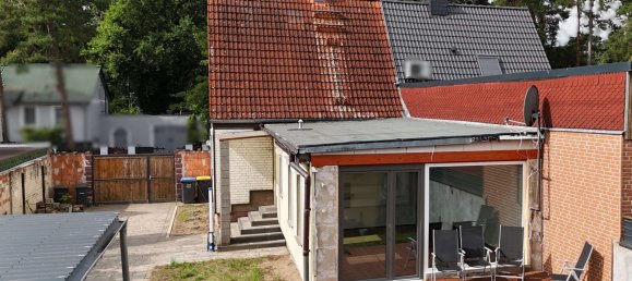 2 Schlafzimmer Stadthaus in Jerichower Land, Germany, Nr. 277834 5