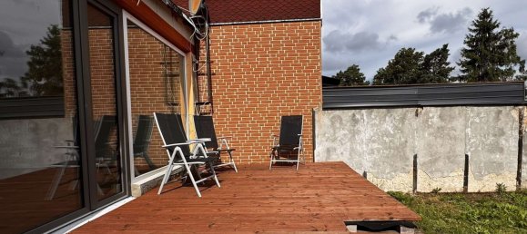 2 Schlafzimmer Stadthaus in Jerichower Land, Germany, Nr. 277834 28