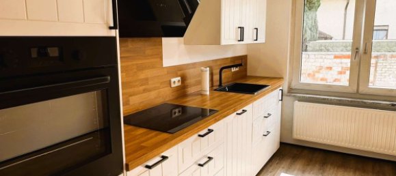 2 Schlafzimmer Stadthaus in Jerichower Land, Germany, Nr. 277834 21