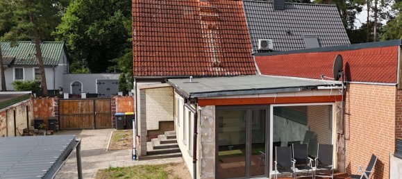 2 Schlafzimmer Stadthaus in Jerichower Land, Germany, Nr. 277834 6