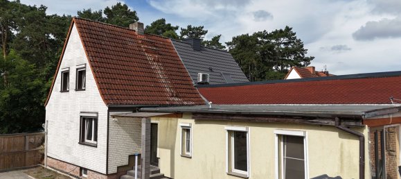 2 Schlafzimmer Stadthaus in Jerichower Land, Germany, Nr. 277834 3