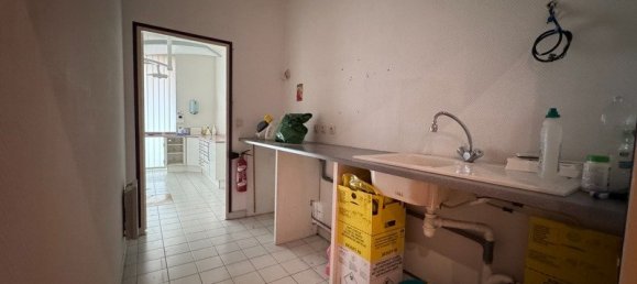 Квартира с 4 спальнями в Шинон, Франция № 45314 8