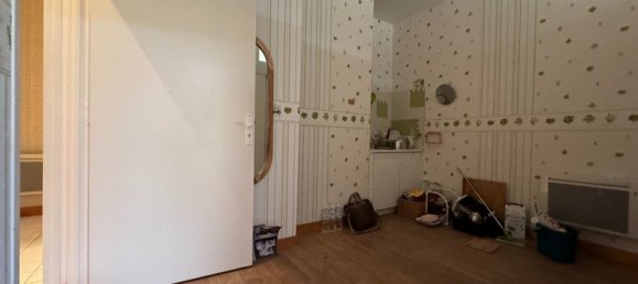 Квартира с 4 спальнями в Шинон, Франция № 45314 11