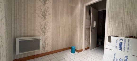 Квартира с 4 спальнями в Шинон, Франция № 45314 12