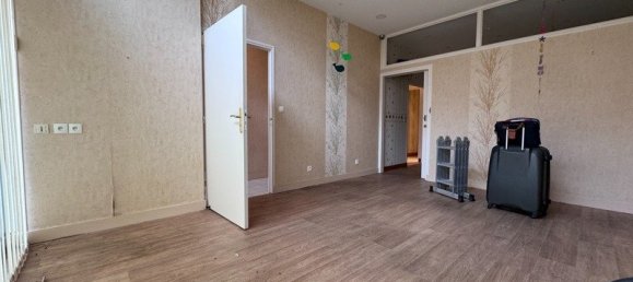 Квартира с 4 спальнями в Шинон, Франция № 45314 3