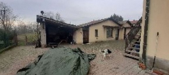 6-Zimmer Villa in Gambolò, Italy, Nr. 106842 30