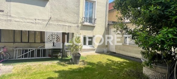 3 chambres Maison à Les Pavillons-sous-Bois, France No. 188429 2