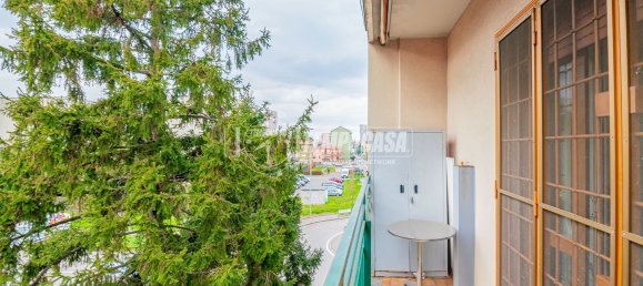 3-salle Appartement à Vimodrone, Italy No. 221941 13