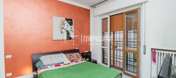 3-salle Appartement à Vimodrone, Italy No. 221941 2