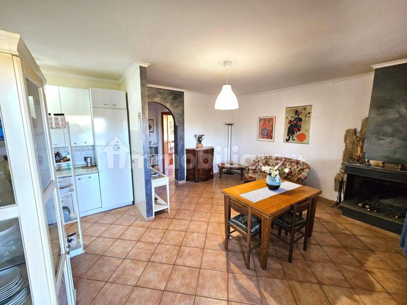 2 Schlafzimmer Villa in Ardea, Italy, Nr. 336633