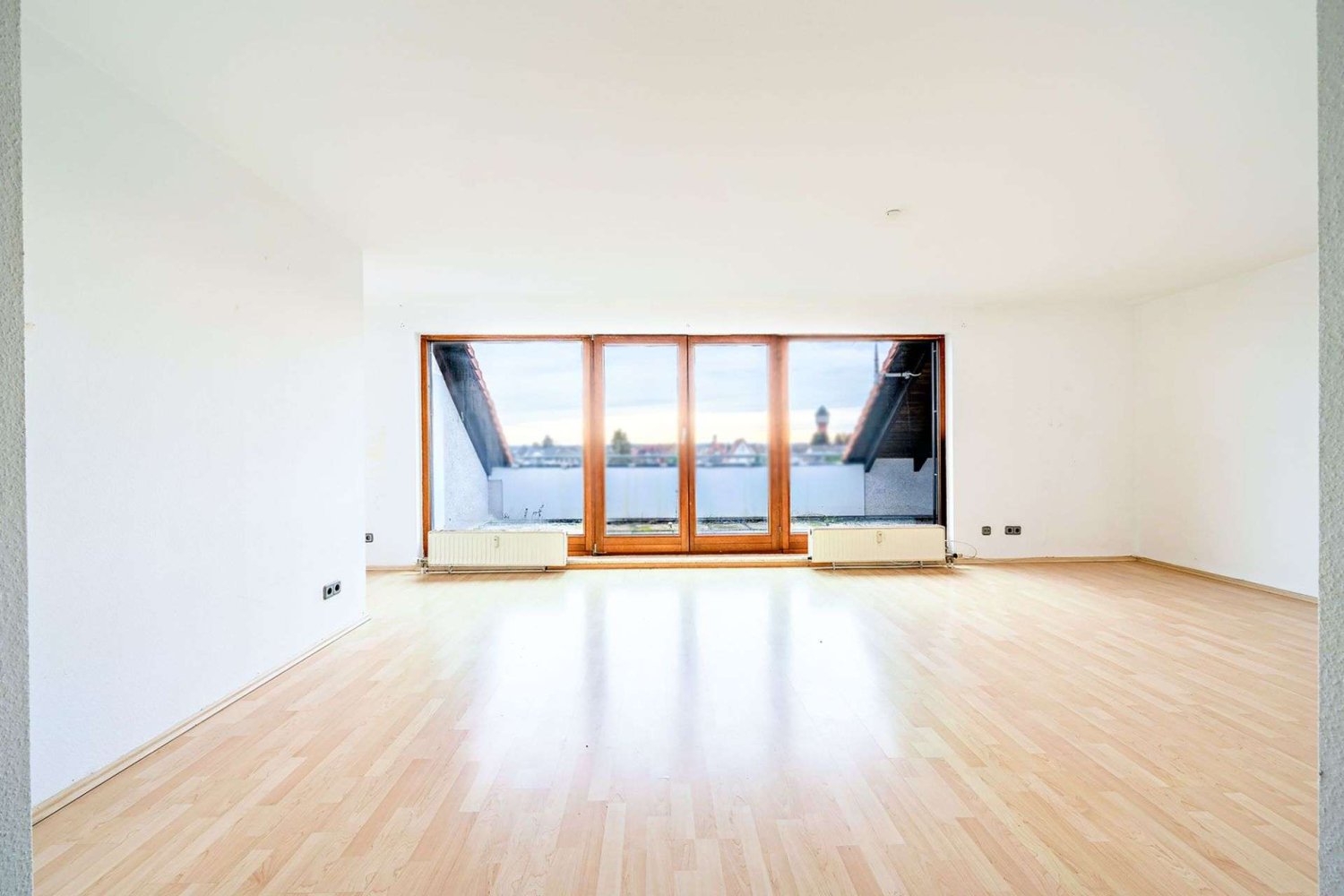 1 Schlafzimmer Wohnung in Rhein-Neckar-Kreis, Germany, Nr. 21987